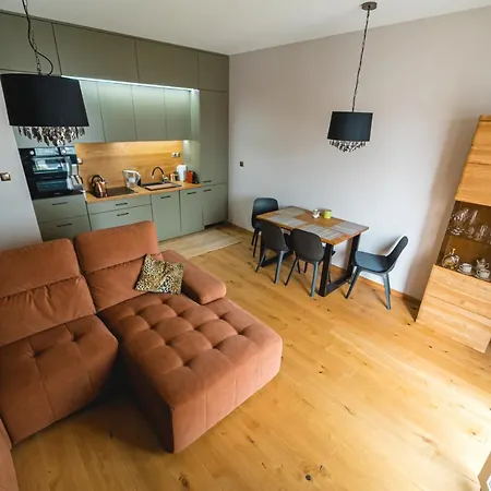Relax Apartment