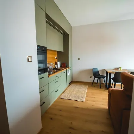 Apartment Relax Ilawa