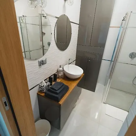 Apartment Relax
