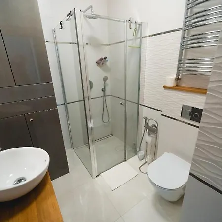 Relax Apartment Ilawa