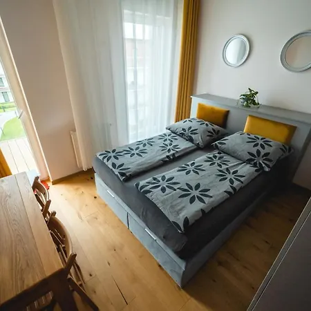 Relax Apartamento Iława