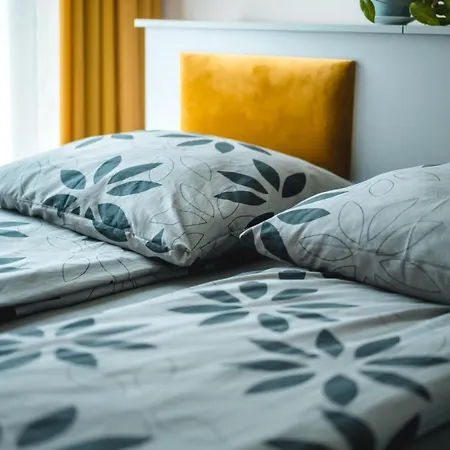 Relax Apartamento Iława